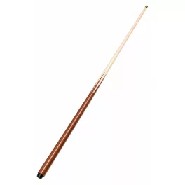   Dákó egyrészes juharfa 147cm 12mm rézmenetes véggel, rézgyűrűvel