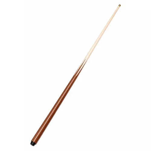 Dákó egyrészes juharfa 147cm 12mm rézmenetes véggel, rézgyűrűvel