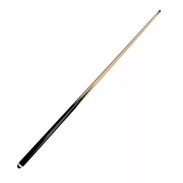   Dákó egyrészes keményfa 145cm 12mm rézmenets véggel, rézgyűrűvel