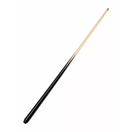   Dákó egyrészes keményfa 147cm 11mm rézmenetes véggel, rézgyűrűvel
