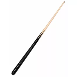   Dákó egyrészes keményfa 122cm 12mm rézmenetes véggel, rézgyűrűvel