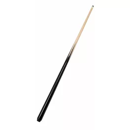 Dákó egyrészes keményfa 147cm 12mm rézmenetes véggel