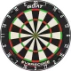 Darts tábla GOAT Everscore NXT LVL, verseny minőségű, élezett dróttal