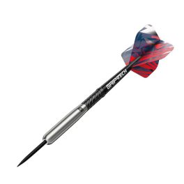Darts szett steel GOAT Homerun, 23g, 90% wolfram