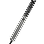 Darts szett steel GOAT Homerun, 23g, 90% wolfram