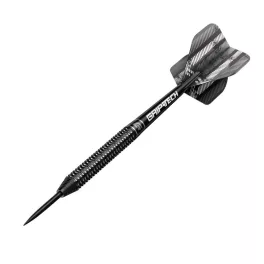 Darts szett steel GOAT Sprocket, 21g, 90% wolfram