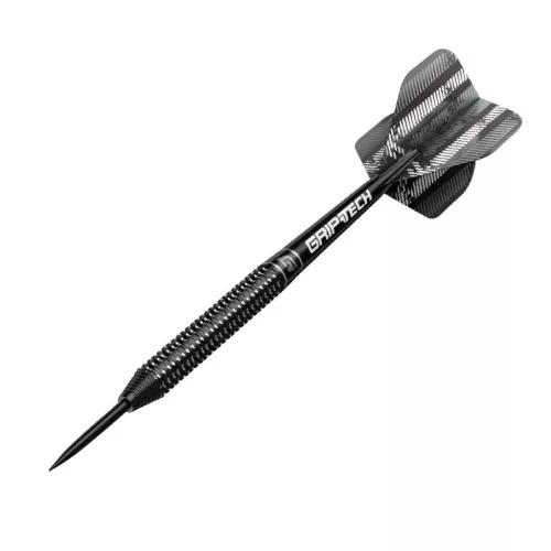 Darts szett steel GOAT Sprocket, 21g, 90% wolfram