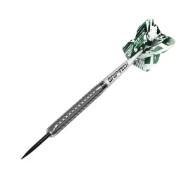 Darts szett steel GOAT Fairway V1, 23g, 90% wolfram