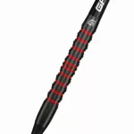 Darts szett soft GOAT Podium, 20g, 80% wolfram