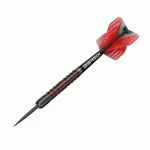 Darts szett steel GOAT Podium, 22g, 80% wolfram