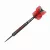 Darts szett steel GOAT Podium, 22g, 80% wolfram