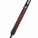 Darts szett steel GOAT Podium, 22g, 80% wolfram