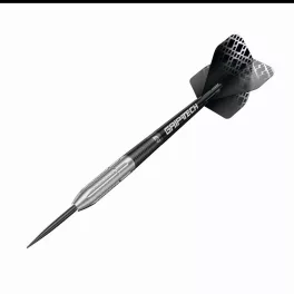 Darts szett steel GOAT Reload, 23g, 90% wolfram