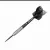Darts szett steel GOAT Reload, 23g, 90% wolfram