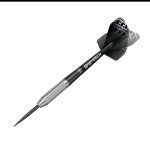 Darts szett steel GOAT Reload, 25g, 90% wolfram