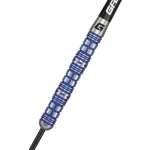 Darts szett steel GOAT Surf, 22g, 90% wolfram