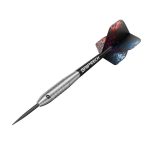 Darts szett steel GOAT Inspire 25g, 80% wolfram
