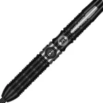 Darts szett steel GOAT 8-Ball, 24g, 90% wolfram