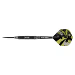 Darts szett steel GOAT Dumbbell, 26g, 90% wolfram