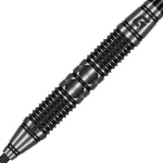 Darts szett steel GOAT Dumbbell, 28g, 90% wolfram