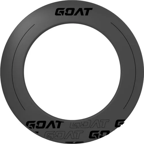 GOAT falvédő dart tábla köré, Defender 5, szürke