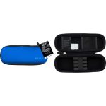 Darts tok GOAT Small, kék