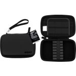 Darts tok GOAT Nagy, fekete