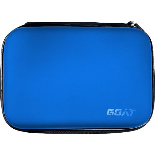 Darts tok GOAT Nagy, kék, két szett nyílhoz