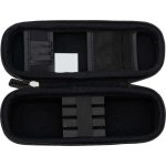 Darts tok GOAT Small, szürke