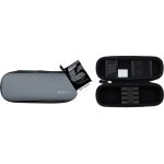 Darts tok GOAT Small, szürke