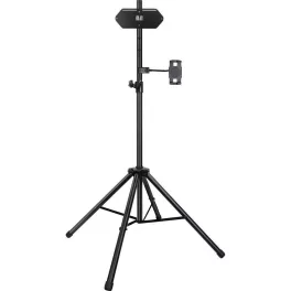 Dart tábla tartó állvány GOAT Heavy Duty Hybrid Quadpod