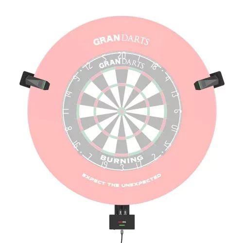 GranEye G2 darts pontszámláló kamerarendszer (készlet erejéig)