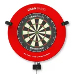GranEye G2 darts pontszámláló kamerarendszer (készlet erejéig)