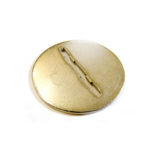 Garlando zsetonbedobó nyílás SNOOKER érmevizsgálóhoz