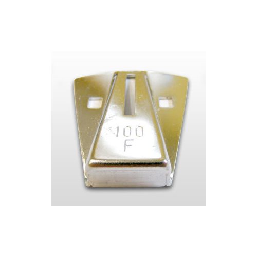 Garlando érmevizsgáló bedobó nyílás 100 HUF