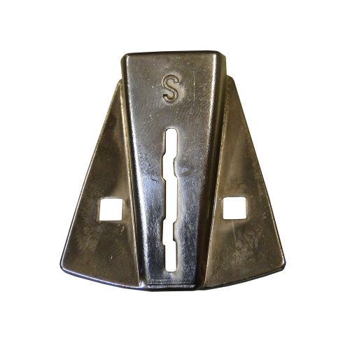 Garlando érmevizsgáló bedobó nyílás SNOOKER zsetonhoz