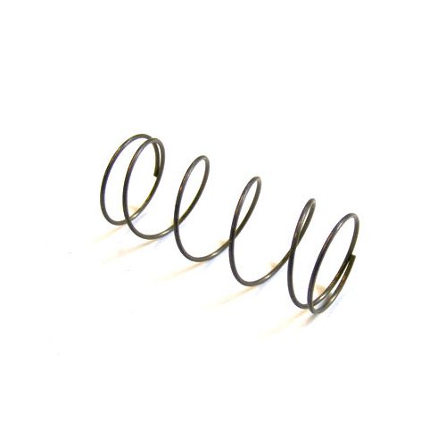 Garlando visszahúzó spirálrugó hosszú érmevizsgálóhoz