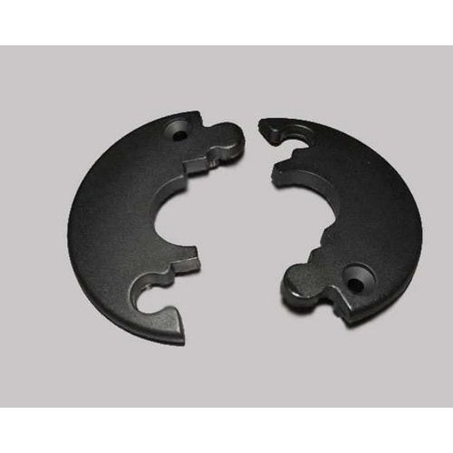 Garlando csapágyburkolat menet nk. külső (2 fél elem)