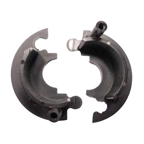 Garlando külső csapágyburkolat belső oldalra (2 fél elem), 30mm vastag falhoz