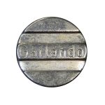 Garlando zseton "GARLANDO"