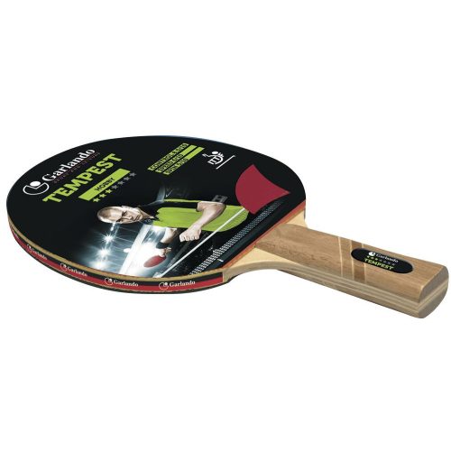 Garlando Tempest Ping Pong ütő 3*