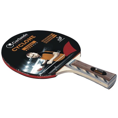 Garlando Cyclone Ping Pong ütő 4*