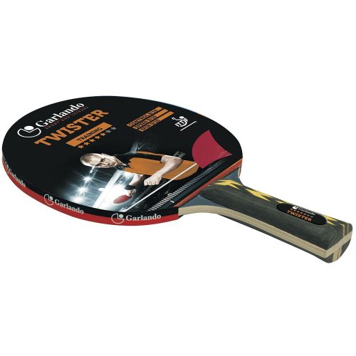 Garlando Twister Ping Pong ütő 5*