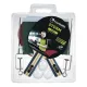 Garlando Storm Plus Pingpong szett