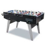 Garlando csocsóasztal Champion,5'-ös méret teleszkópos rúddal, nem átforduló kapussal