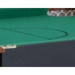 Biliárdasztal Garlando Dallas, gyerek méret, 4'