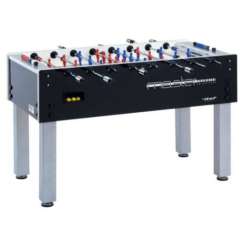 Garlando csocsóasztal Master Champion ITSF 5'-ös méret