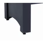 Garlando léghoki, Mistral asztal , 140cm x 70cm, 5'