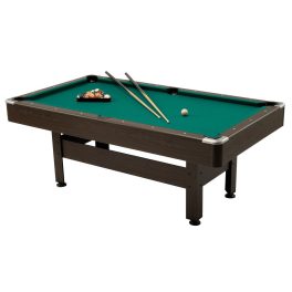 Biliárdasztal Garlando Virginia 7'