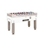 Garlando csocsóasztal ITSF World Champion 2.0, normál rudazat, zsetonos érmevizsgálóval